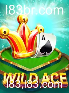 Descubra WildAce: O Jogo Empolgante que Está Conquistando o Mundo