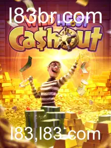 Explorando o Mundo de WildHeistCashout: Uma Aventura Inovadora
