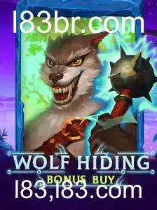 Explorando o Jogo WolfHidingBonusBuy: Uma Aventura Selvagem
