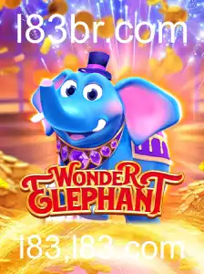 Explorando o Mundo Encantado de WonderElephant: Uma Jornada de Aventuras e Estratégias