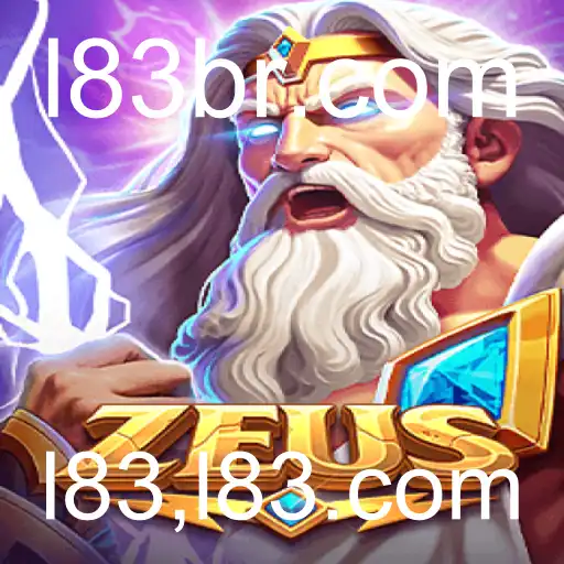 Zeus: Descubra o Fascínio do Novo Jogo em l83.com