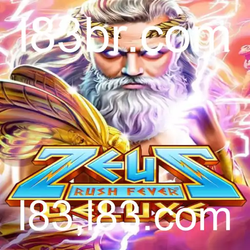 Descubra o Jogo Inovador ZeusRushFeverDeluxe