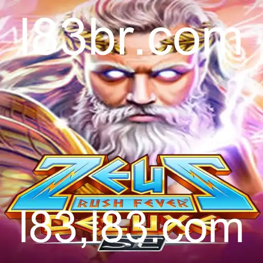 Descubra o Empolgante Mundo de ZeusRushFeverDeluxeSE